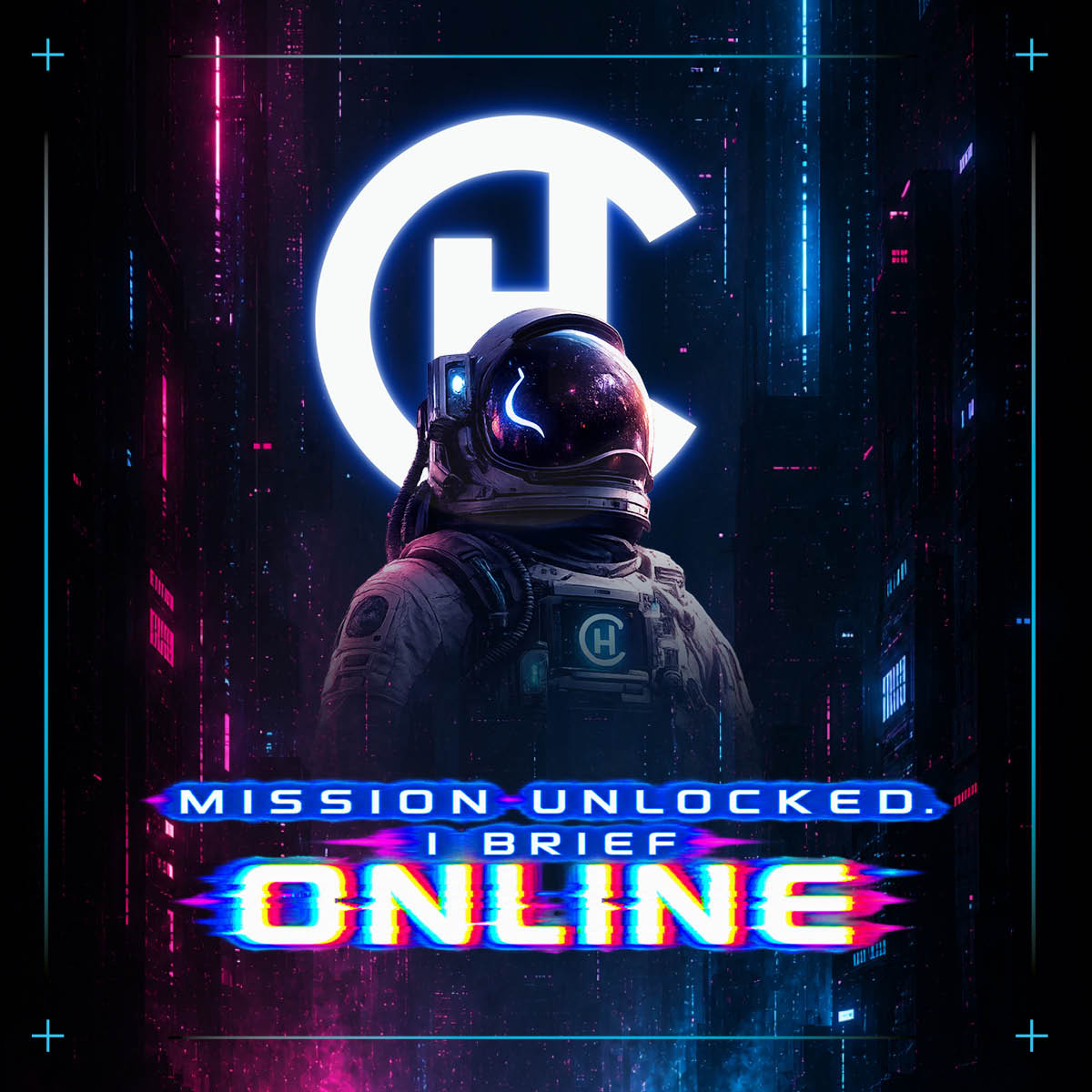 Novità Creative Hero